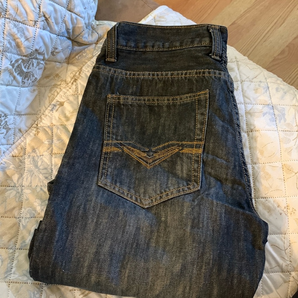 Men’s jeans urban pipeline 29/30